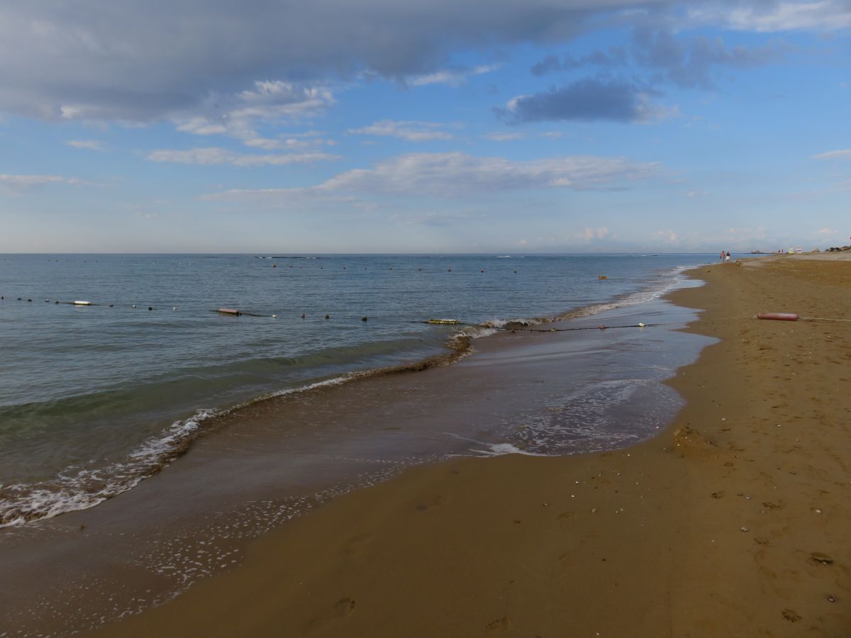 imagini hotel Liu Resort Side